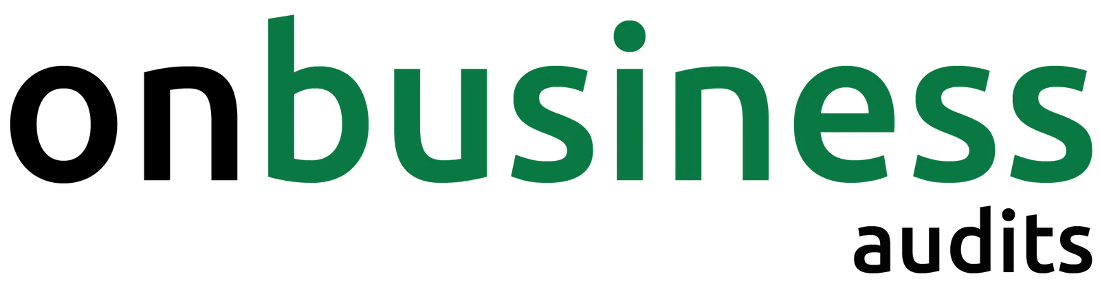 On Business Audits